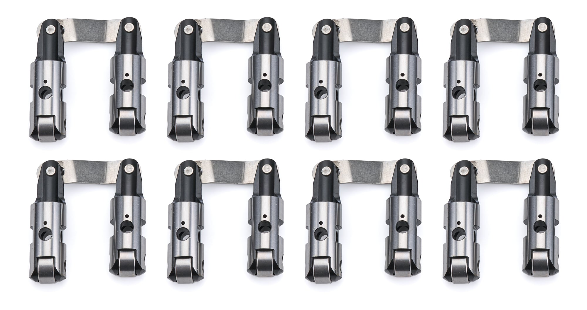 Bam Roller Lifters Lifters BBC Solid Roller Lifter Set .904 .210 Offset Int BAM-B-2008-16BB4