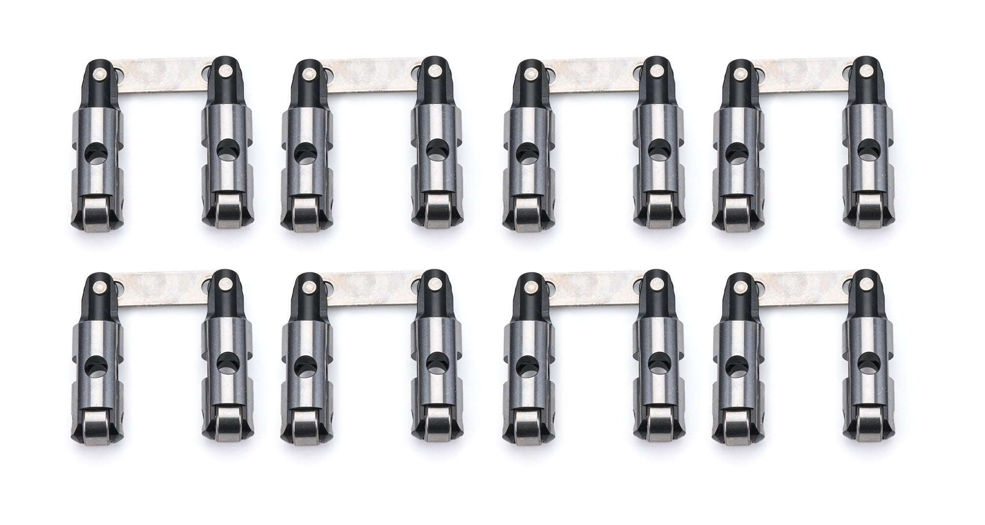 Bam Roller Lifters Lifters SBF Solid Roller Lifter -Set .874 On-Center BAM-B-2010-16BB4