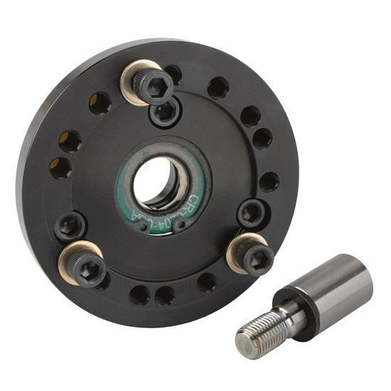 Barnes Systems Fuel System Component Fuel Pump Drive Kit For Adding Fuel Pump To Back 9021-R