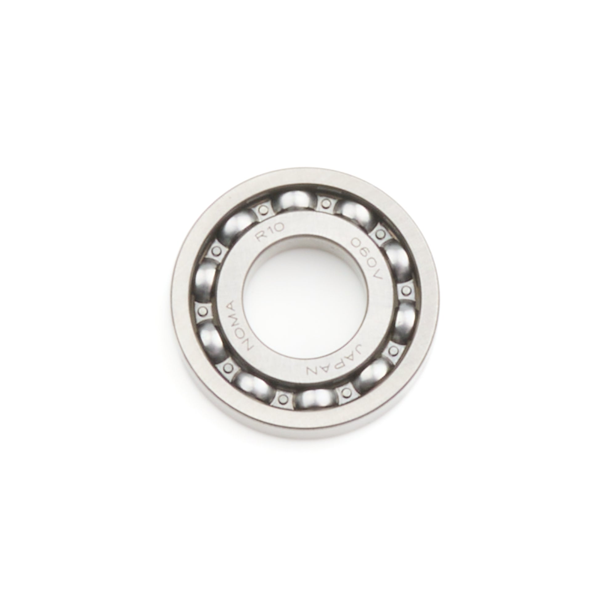 Barnes Systems Oil Pump Bearing SHAFT BEARING OPEN 1/2 I.D. BRG-001
