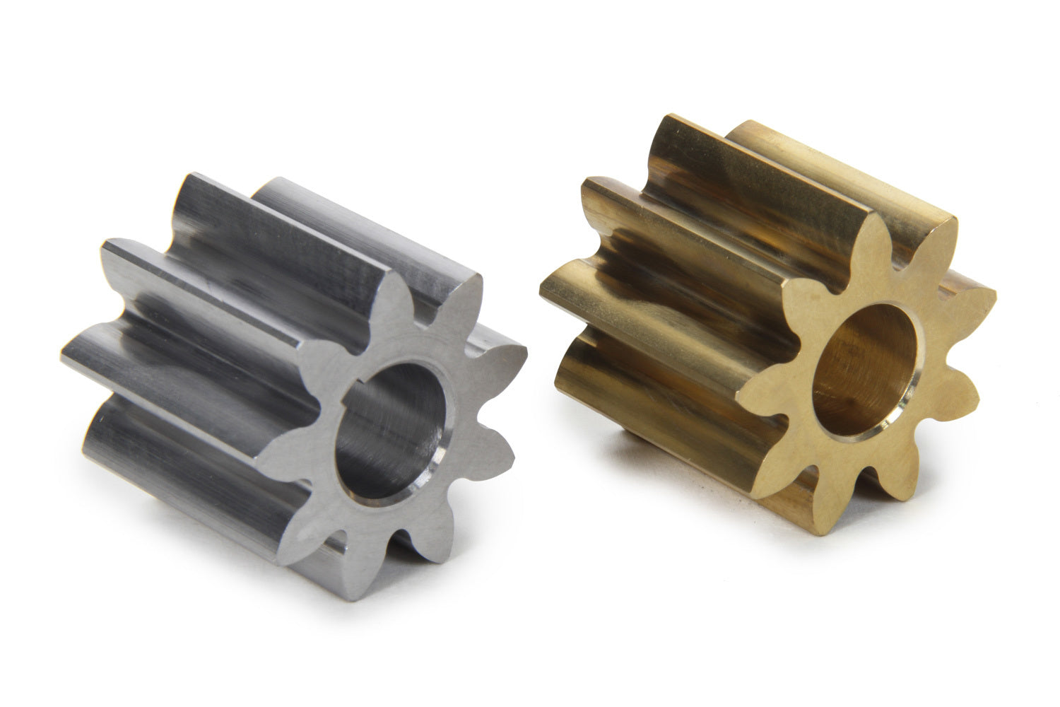 Barnes Systems Drivetrain Component Oil Pump Gear Set 1.375 GRS-037
