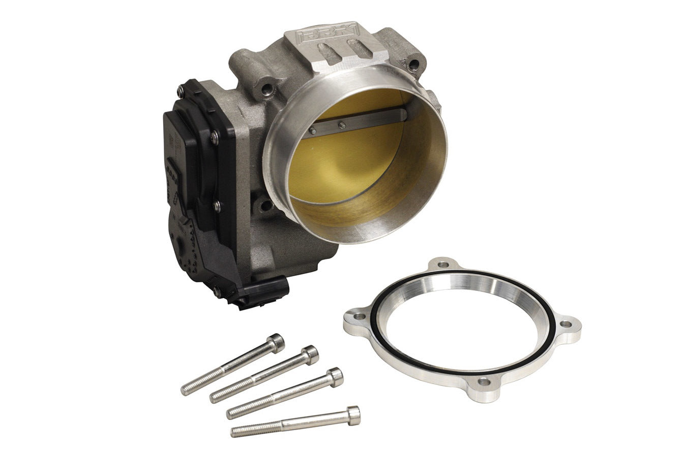 BBK Performance 18210 Power Plus 90mm Throttle Body for Ford Coyote