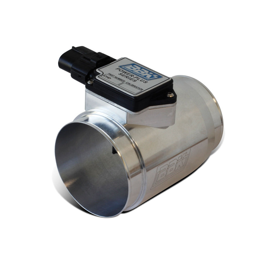 BBK Performance 80055 76mm Mass Air Meter for 1986-1993 Ford Mustang