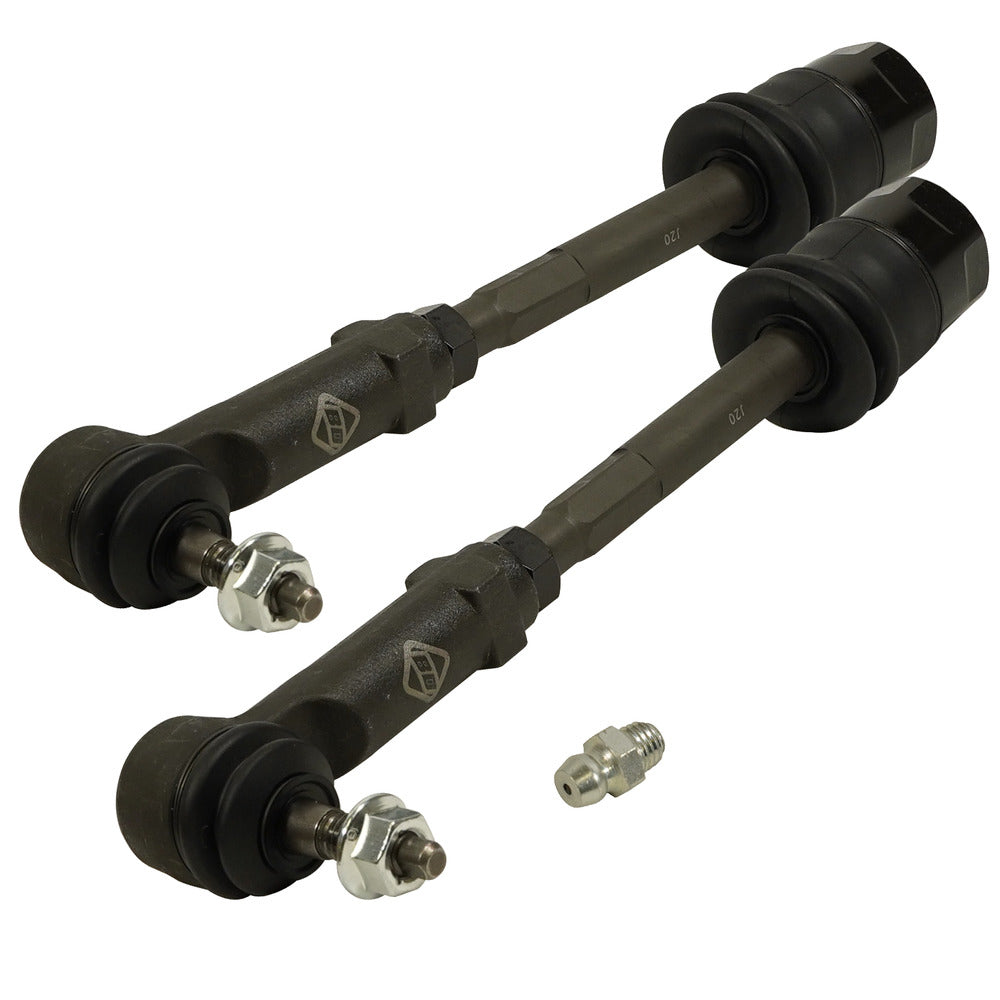 BD Diesel Steering Tie Rod End Kit 11-19 GM P/U 2500 Tie Rod Update Kit 1032124