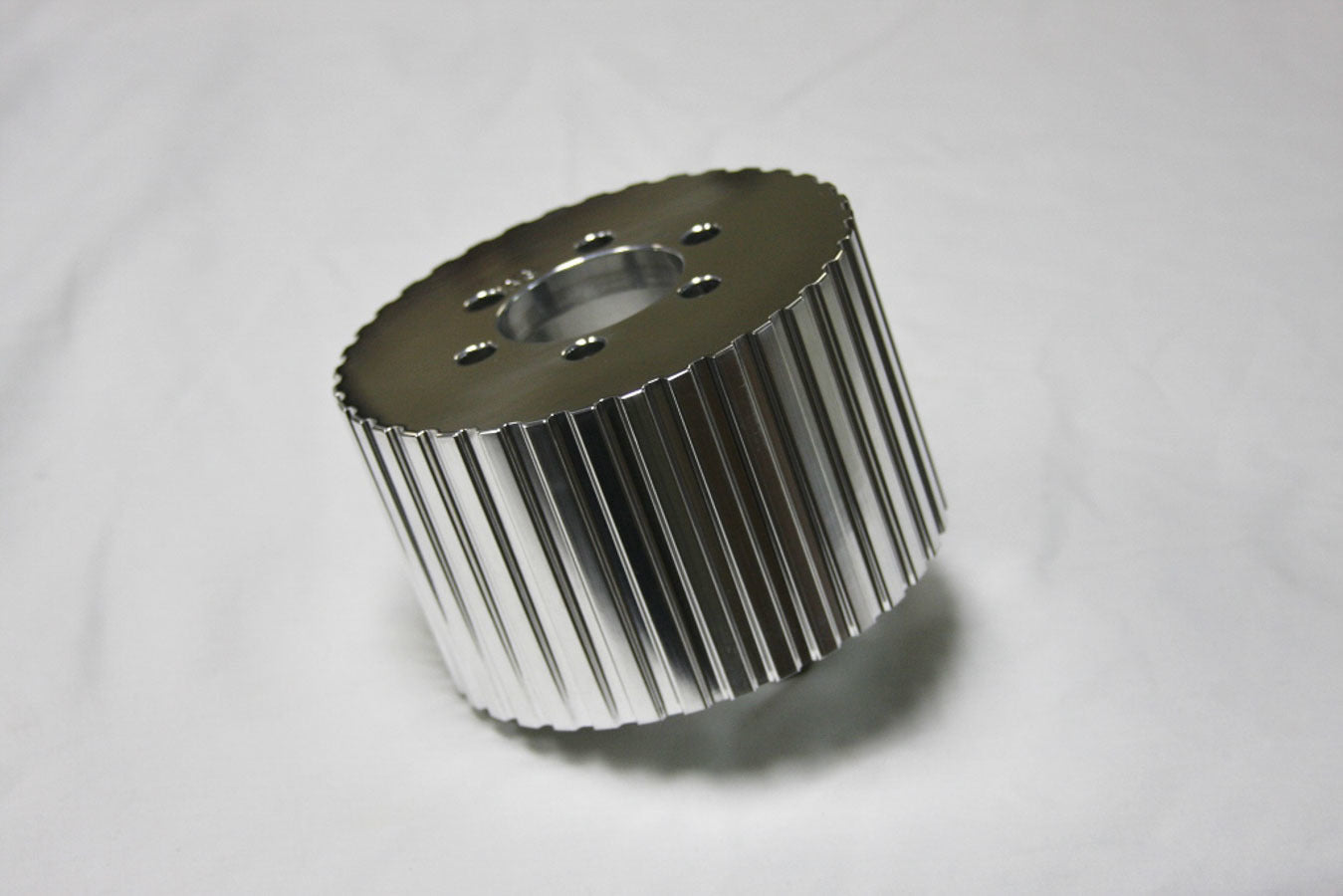 Blower Drive Service Supercharger Pulleys Blower Pulley - 34T x 3.500in 1/2in Pitch BP-6334