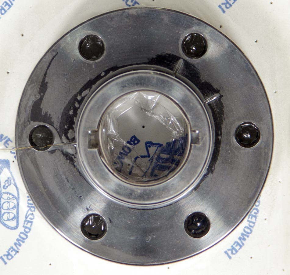 Blower Drive Service Automotive Hardware Steel Crank Hub - SBC 265-350 CH-3001