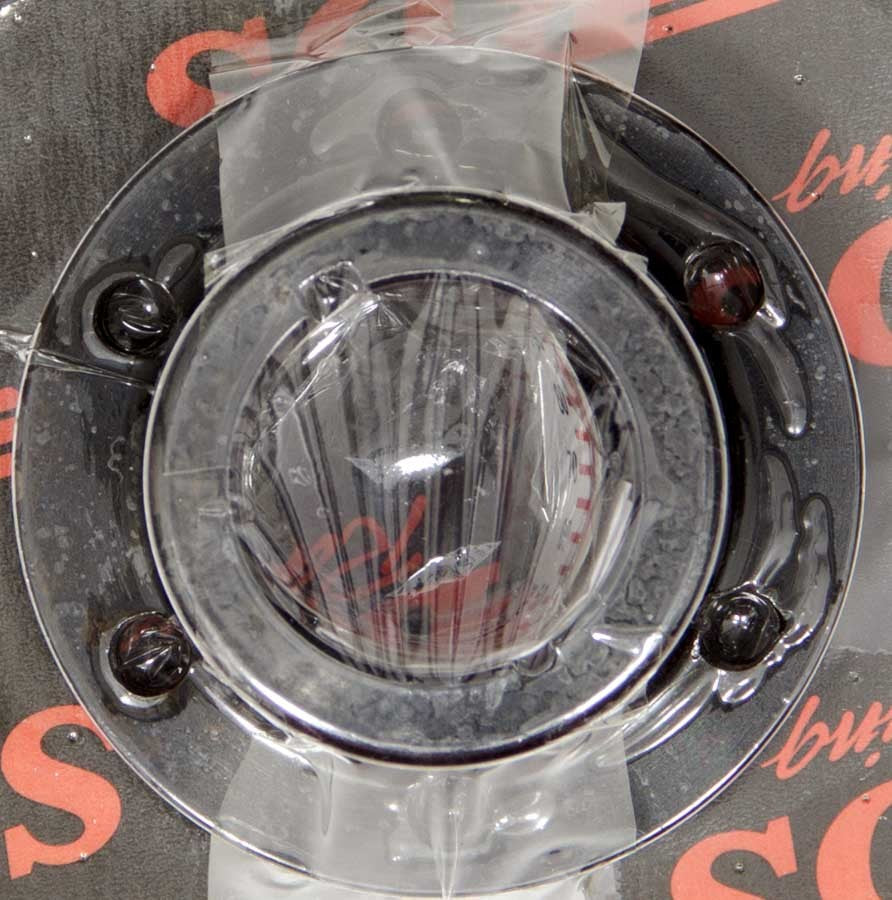 Blower Drive Service Automotive Hardware Steel Crank Hub - BBC 427 CH-3005
