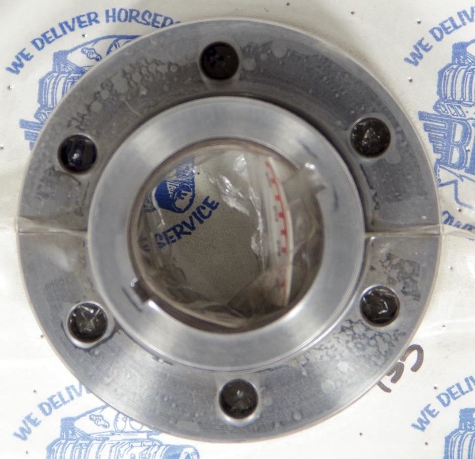 Blower Drive Service Automotive Hardware Steel Crank Hub Mopar 340-440 CH-4001