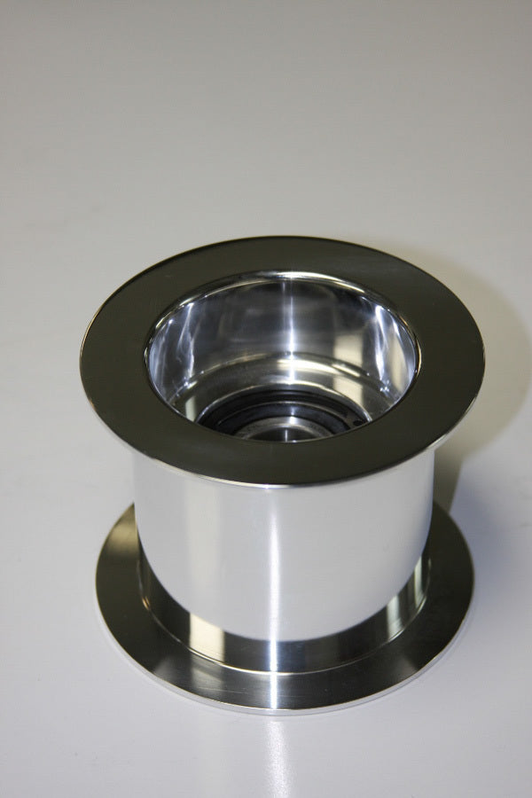 Blower Drive Service Supercharger Idler Pulleys Aluminum 3in Idler Assm. IP-9451