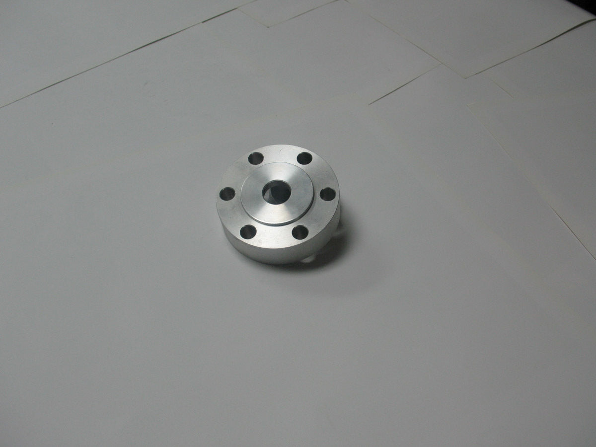 Blower Drive Service Wheel Accessory .700in Spacer For BDS Drive Pulley SP-9404