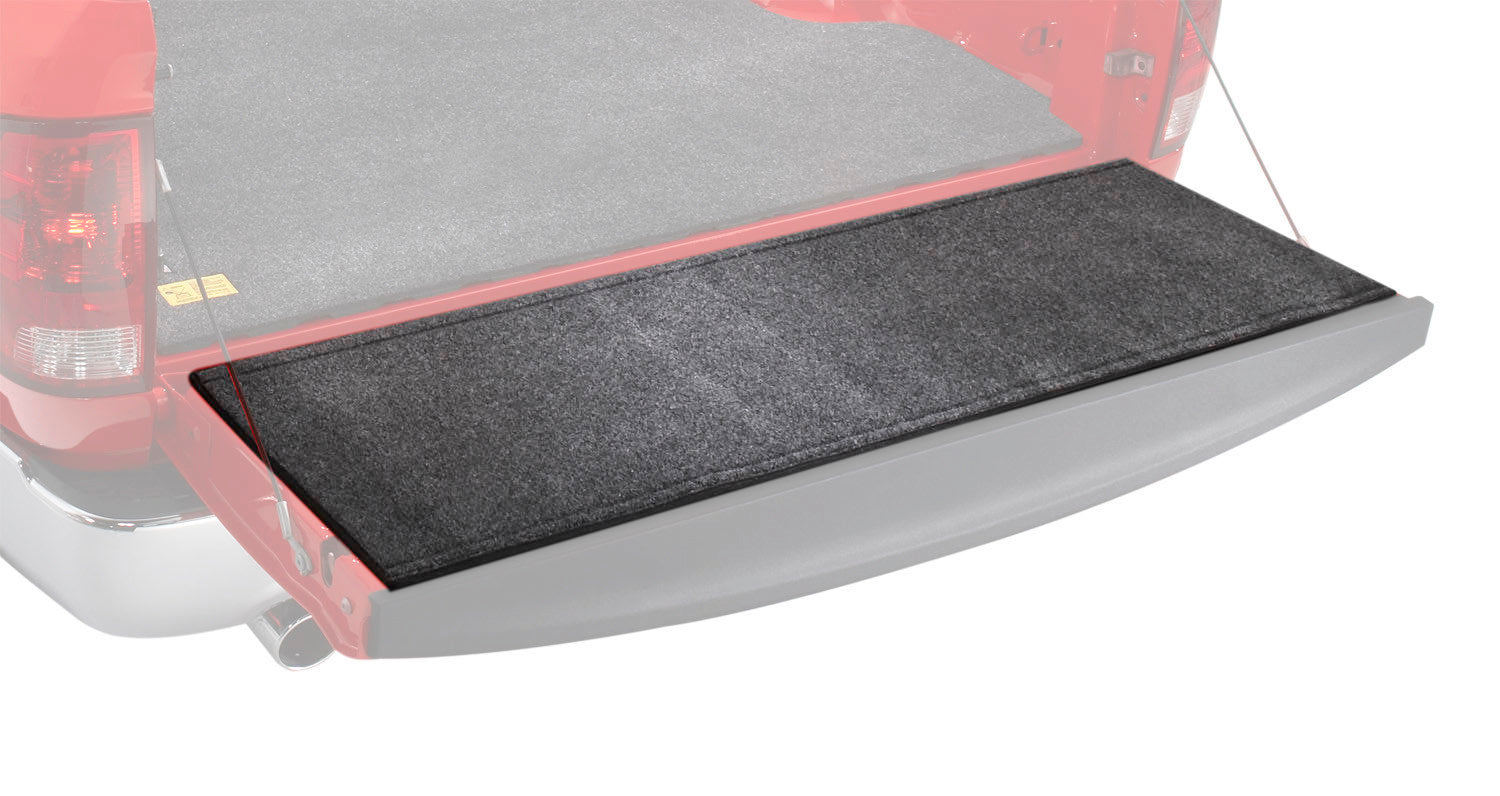 BedRug Truck Bed Mats and Components Tailgate Mat 19- GM Silverado/Sierra 1500 BMC19TG