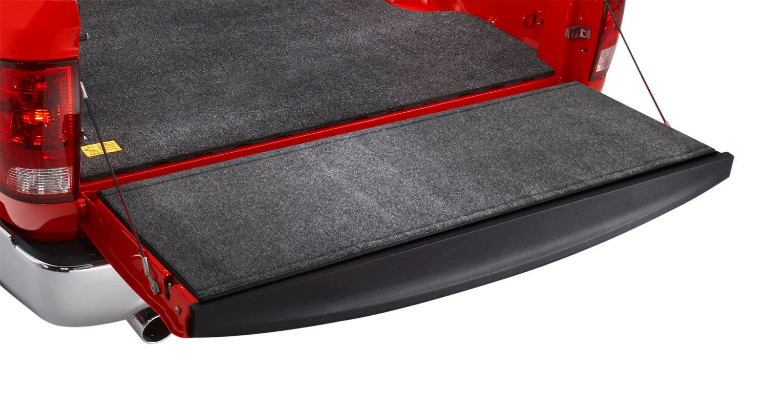 BedRug Truck Bed Mats and Components 2009-2016 Ford F 250 Super Duty/F 350 Super Duty BMQ08SGTG