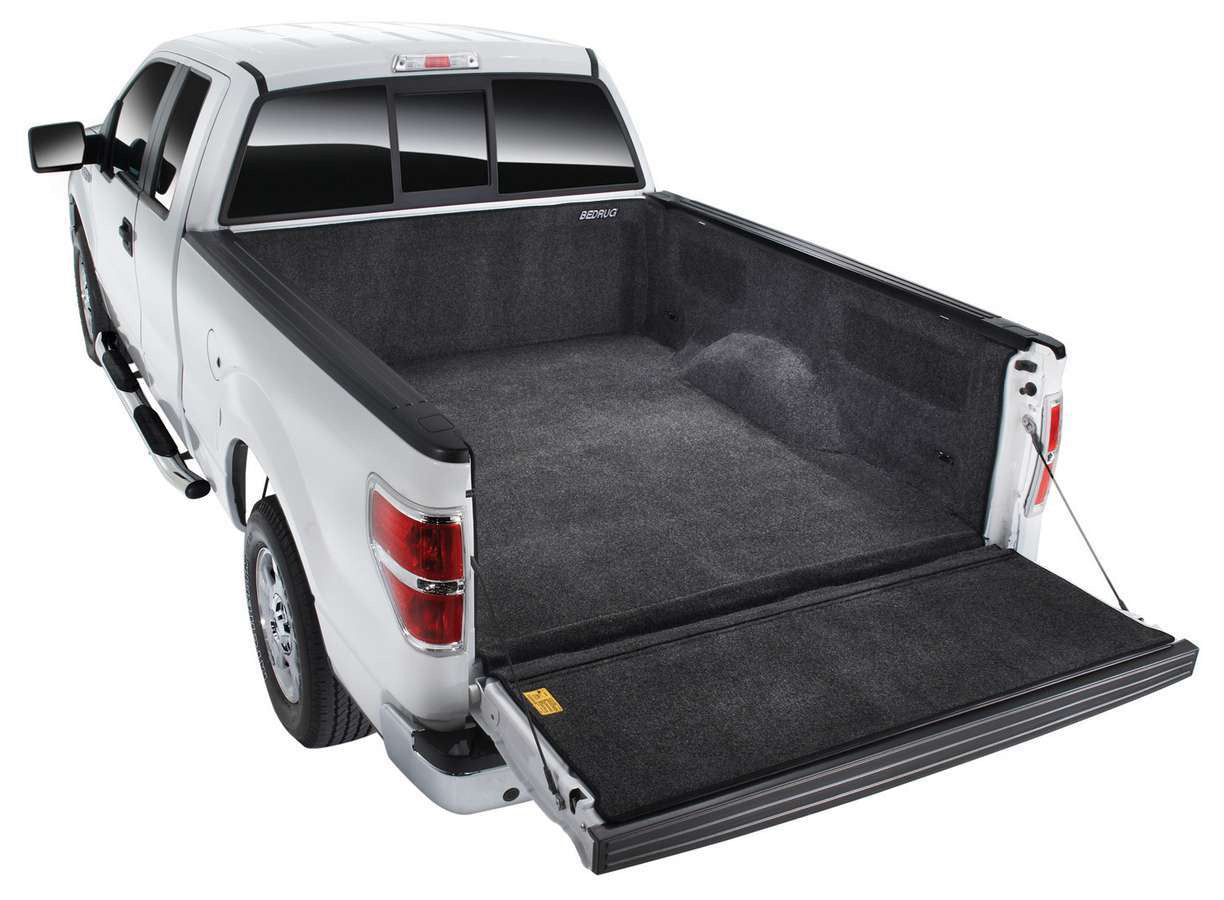 Bedrug 19-   Ford Ranger 6ft Bed
