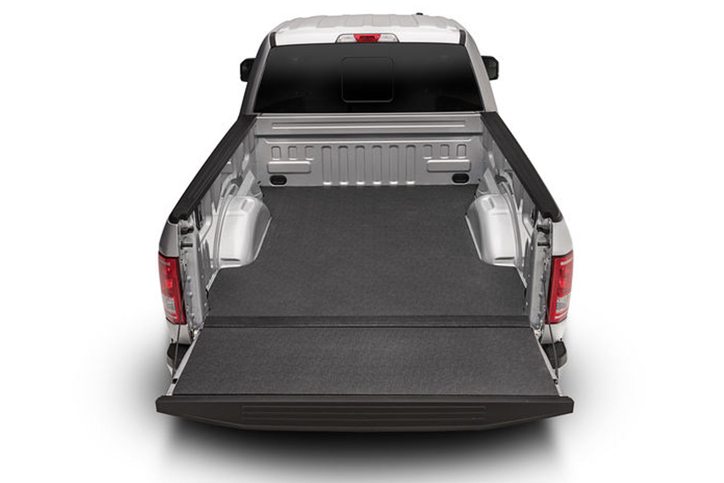 BedRug Truck Bed Mats and Components Impact Bedliner 19- GM Silverado/Sierra 1500 IMC19SBS