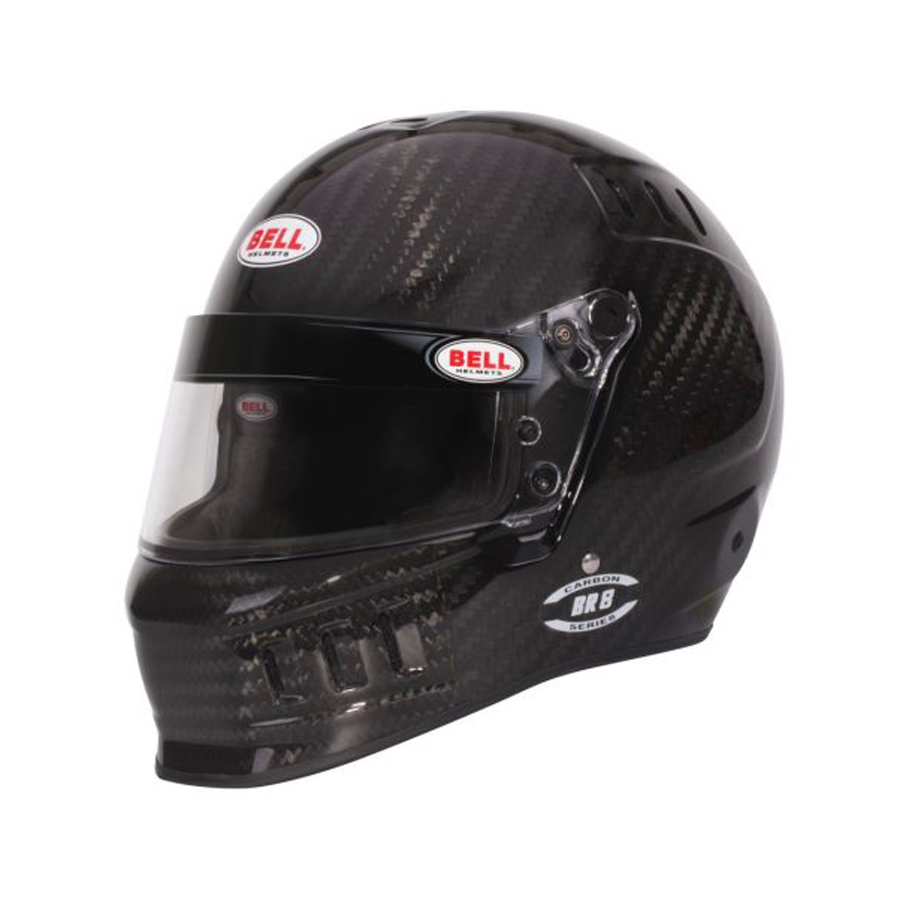 Bell Helmets HELMET BR8 7-5/8+ / 61+ SA2025Bell1238B08 1238B08