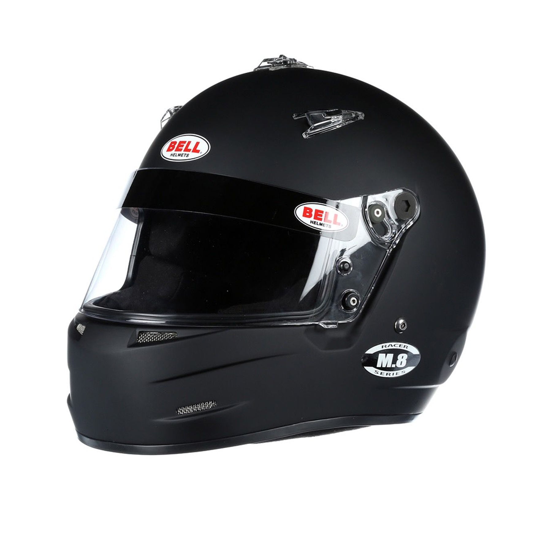 Bell Helmets HELMET M8 X-SMALL FLAT BLACK SA2025Bell1419A62 1419A62