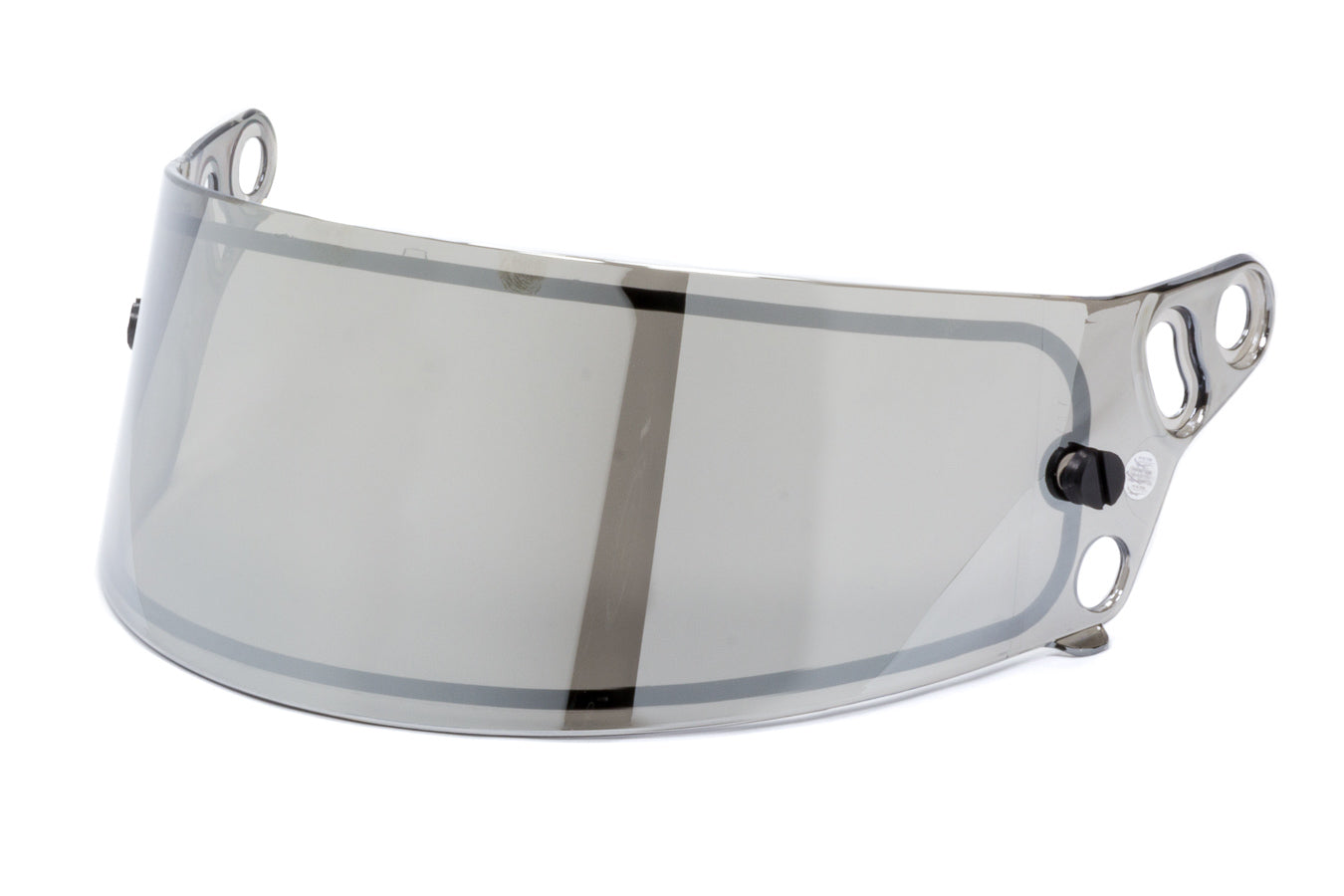 Bell Helmet Shields Silver Mirror Shield SE03 3mmBell2010005 2010005