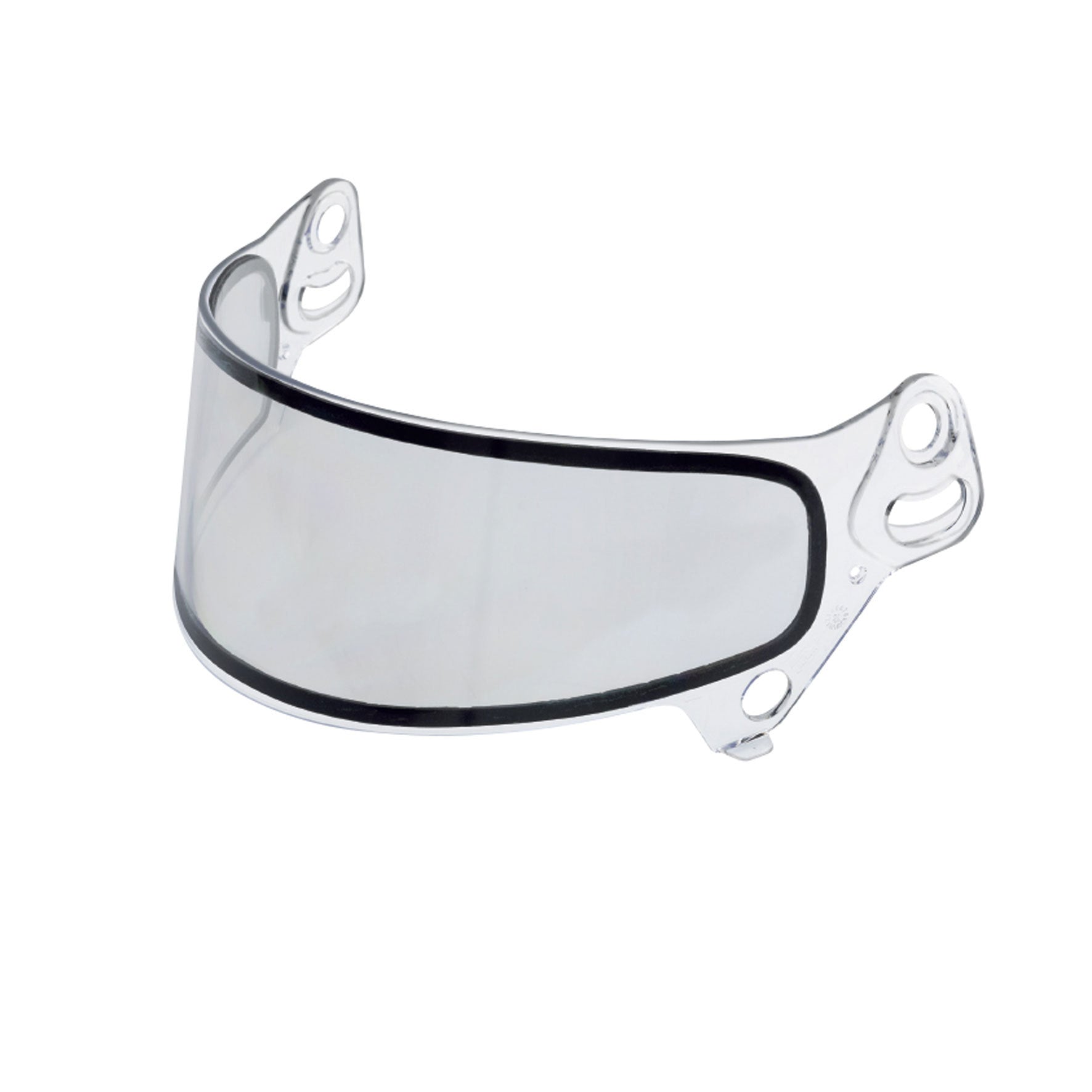 Bell Helmet Shields Clear Shield 287SRV 3mm Anti-FogBell2010171 2010171