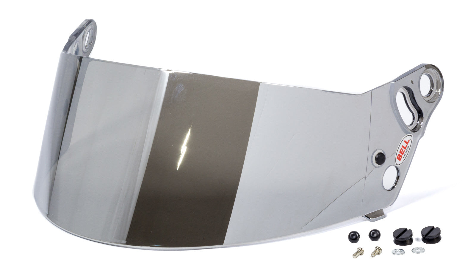 Bell Helmet Shields Silver Mirror Shield 287SRV 3mmBell2010176 2010176