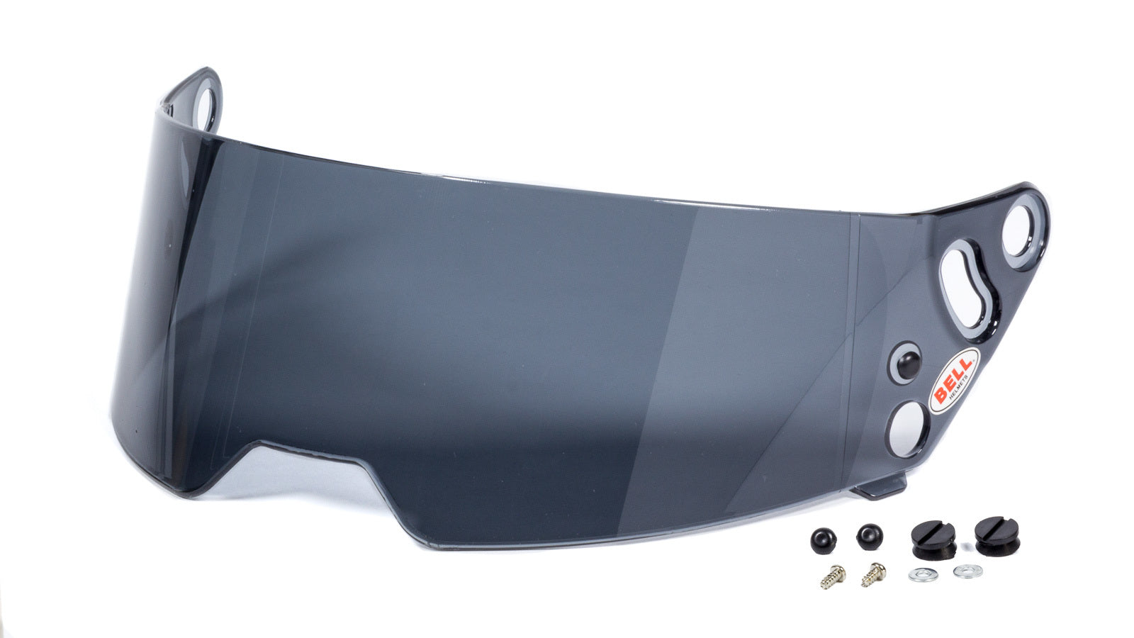 Bell Helmet Shields Dark Smoke Shield 289SRV 3mm Anti-FogBell2010193 2010193