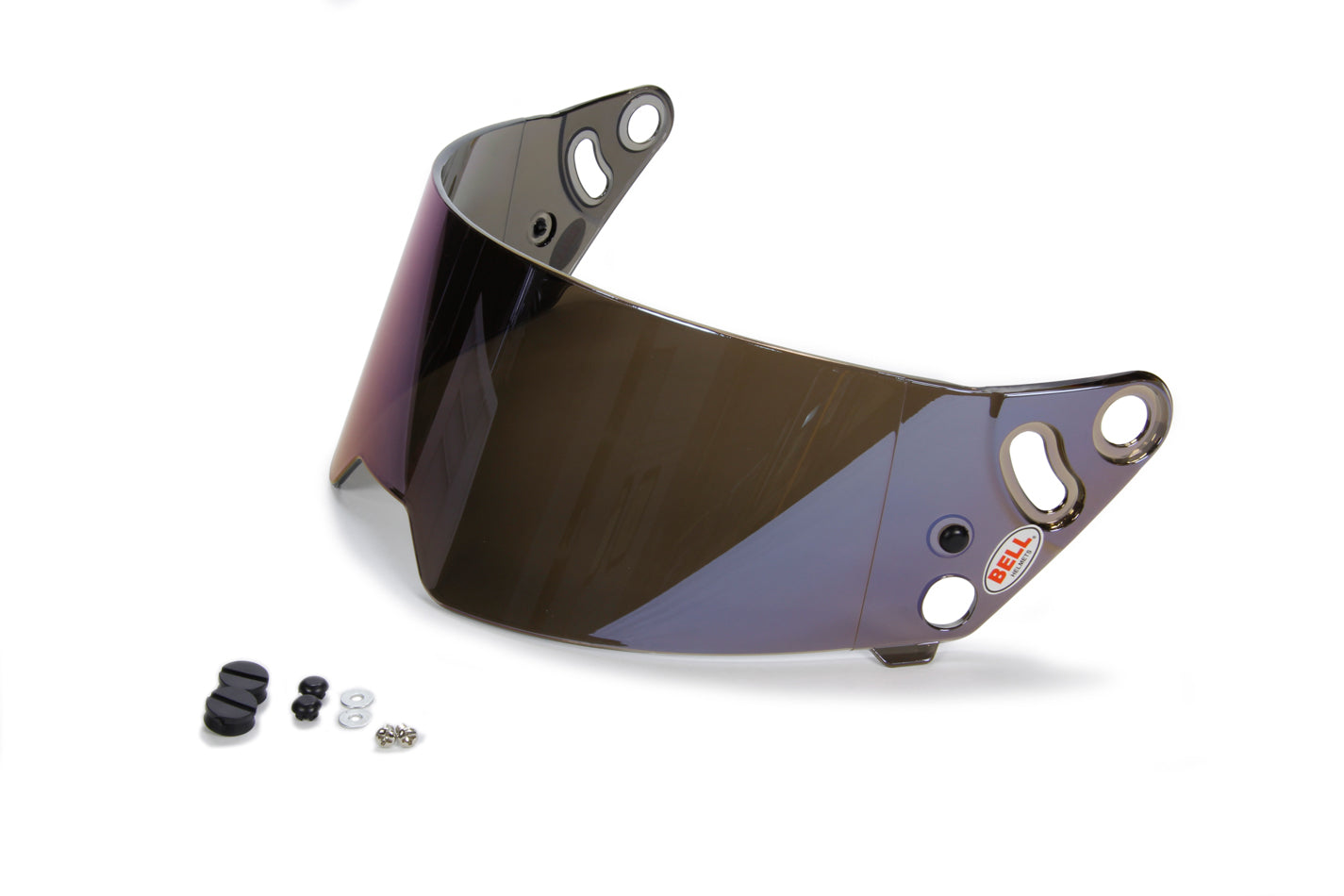 Bell Helmet Shields Blue Mirror Shield 289SRV 3mmBell2010195 2010195