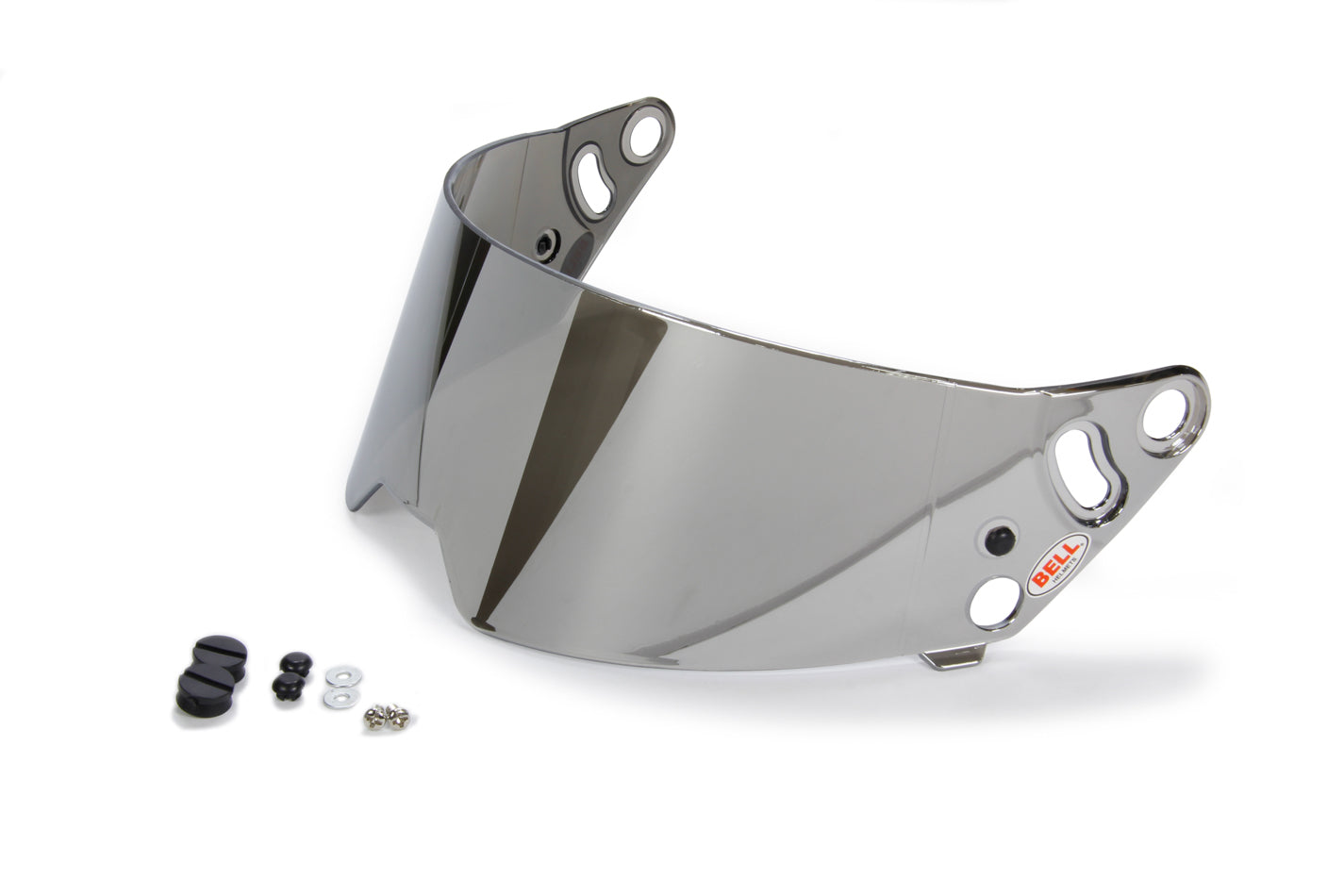 Bell Helmet Shields Silver Chrome Shield 289SRV 3mmBell2010196 2010196