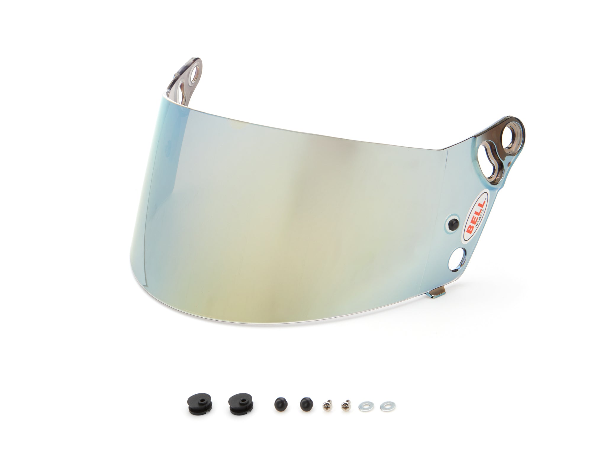 Bell Helmet Shields Shield Gold SRV-8 DSAFBell2010244 2010244