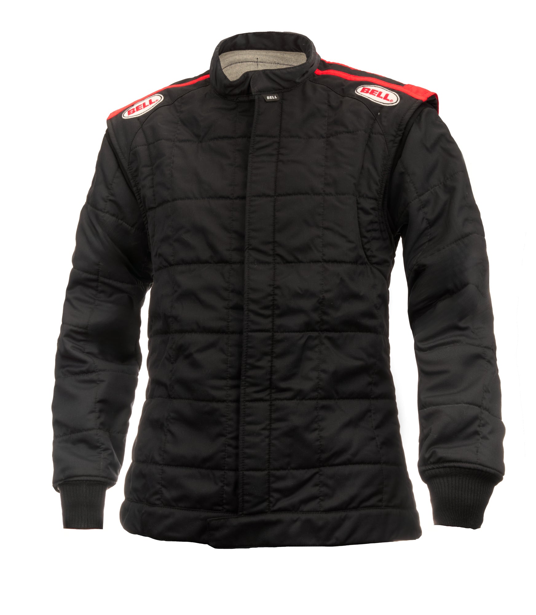 Bell Driving Jackets Jacket SPORT-TX Black Small SFI 3.2A/5BellBR10081 BR10081