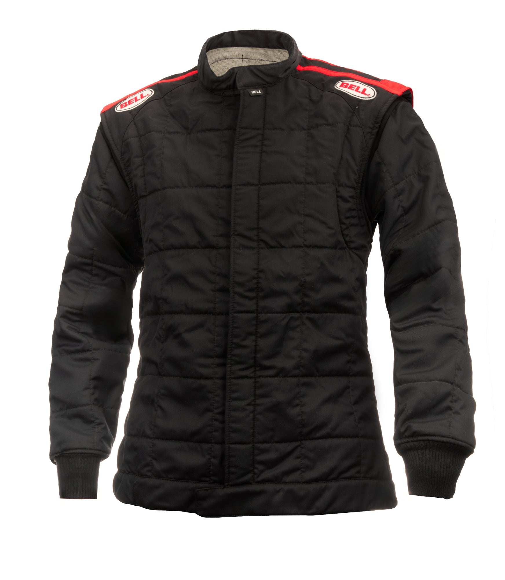 Bell Driving Jackets Jacket SPORT-TX Black Large SFI 3.2A/5BellBR10083 BR10083