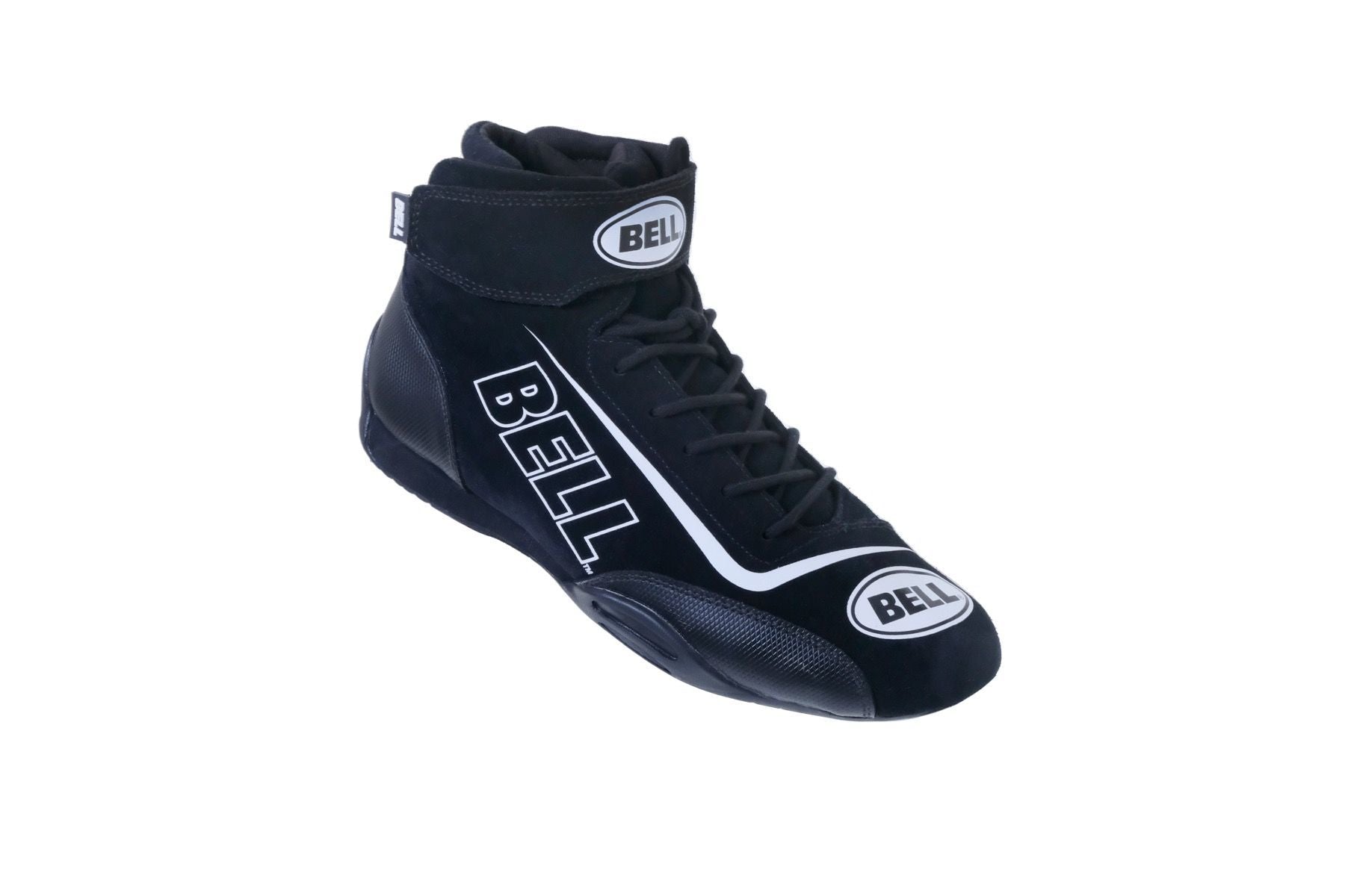 Bell Driving Shoes and Boots Shoe SPORT-TX Black 8 SFI 3.3/5BellBR30015 BR30015