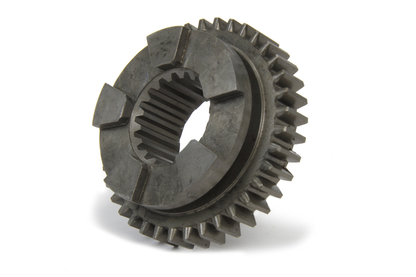 Bert Transmission Drivetrain Component Direct Slider Dog Tooth Spline Oversize 11-Z-R