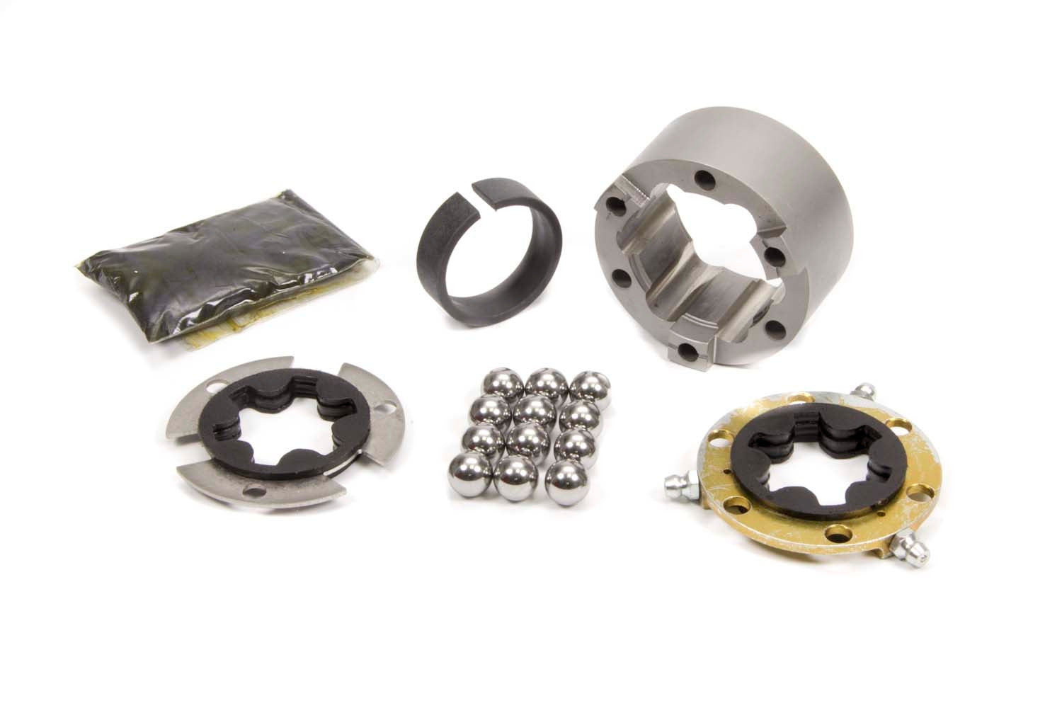 Bert Transmission Drivetrain Component Double Seal Ball Spline Conversion Kit 3-27