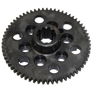 Bert Transmission Wheel Accessory Flywheel GM LS1 NE Modified 311-LS1