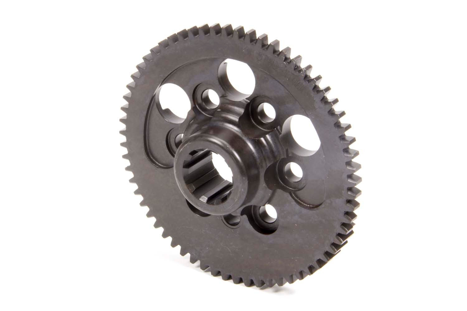 Bert Transmission Wheel Accessory Flywheel New SBC External Balance 311-NC-EXT