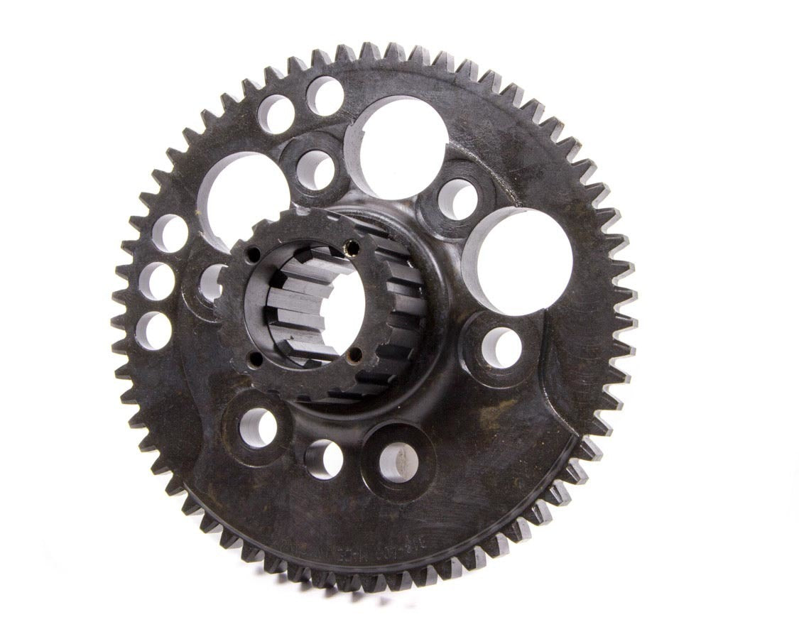 Bert Transmission Wheel Accessory Flywheel SBC 400 Ext Balance Gilmer 318-400