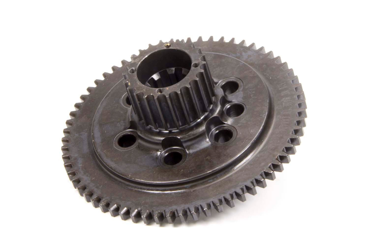 Bert Transmission Wheel Accessory Flywheel New Chevy HTD 320-NC