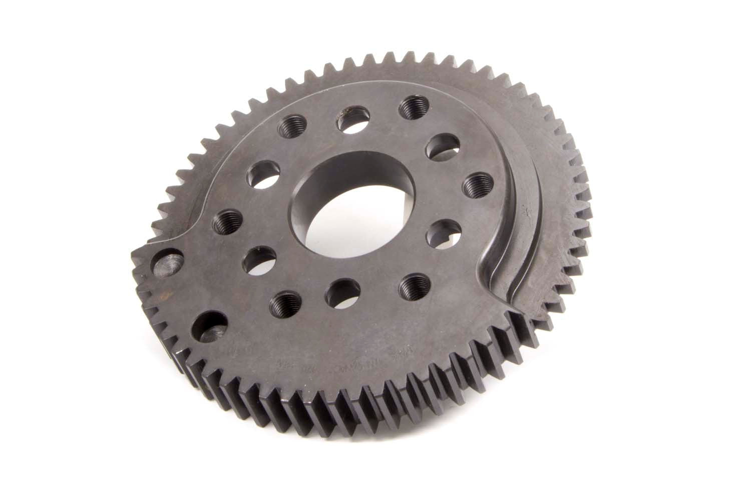 Bert Transmission Wheel Accessory Ford Windsor Flywheel Ring External Balance 370-WIN