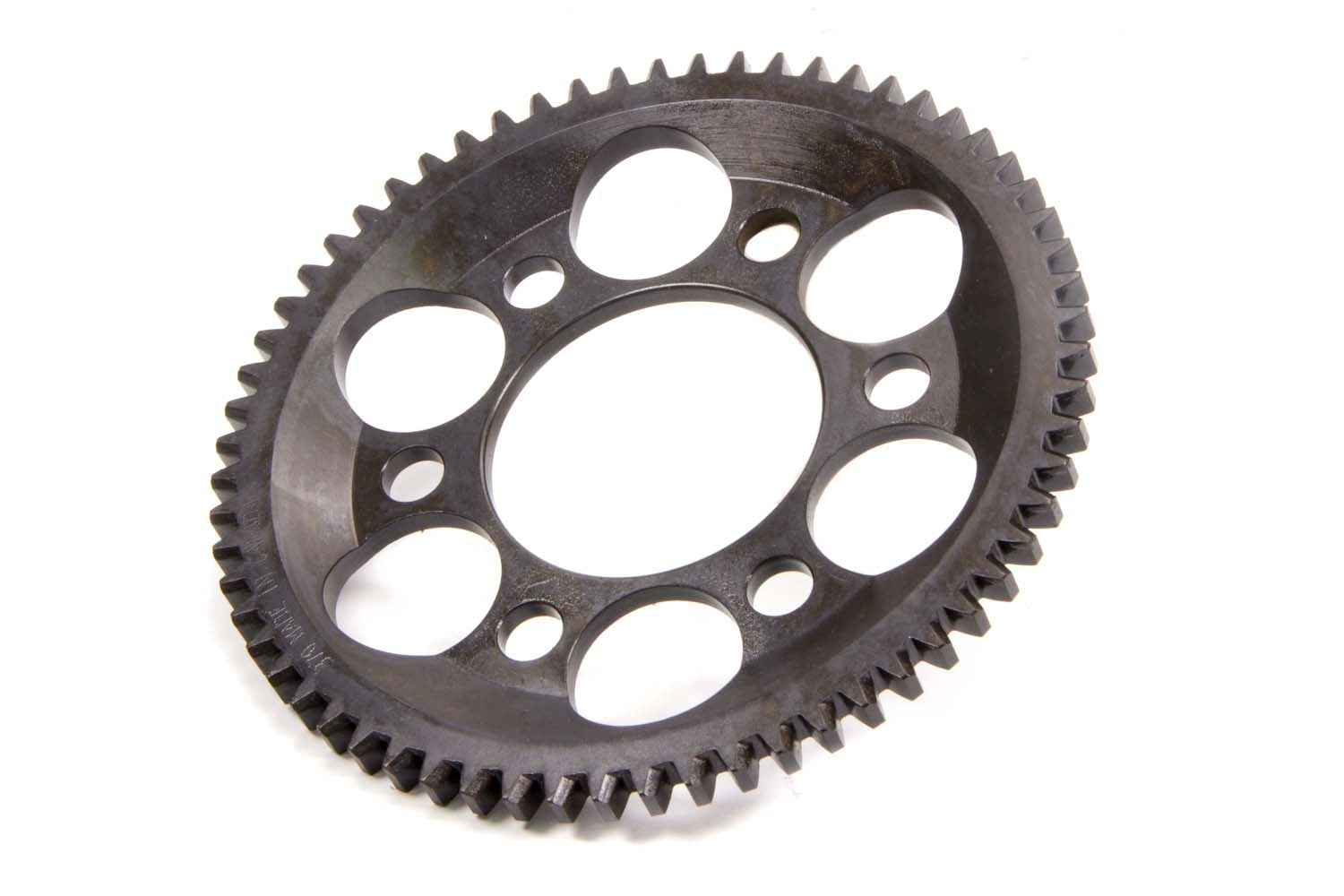Bert Transmission Wheel Accessory New Style Flywheel Ring 370