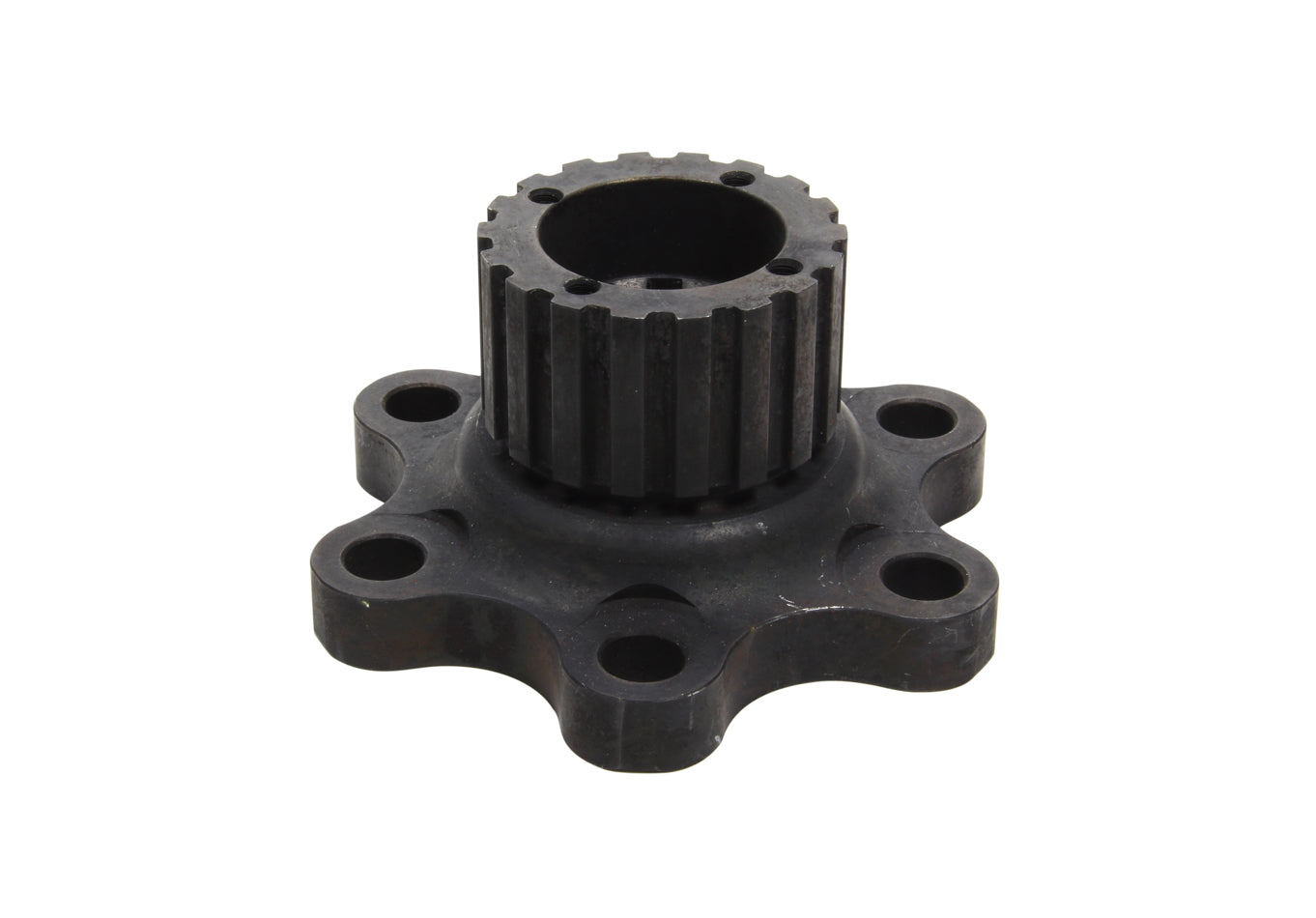 Bert Transmission Drivetrain Component Steel Hub Gilmer 371-G