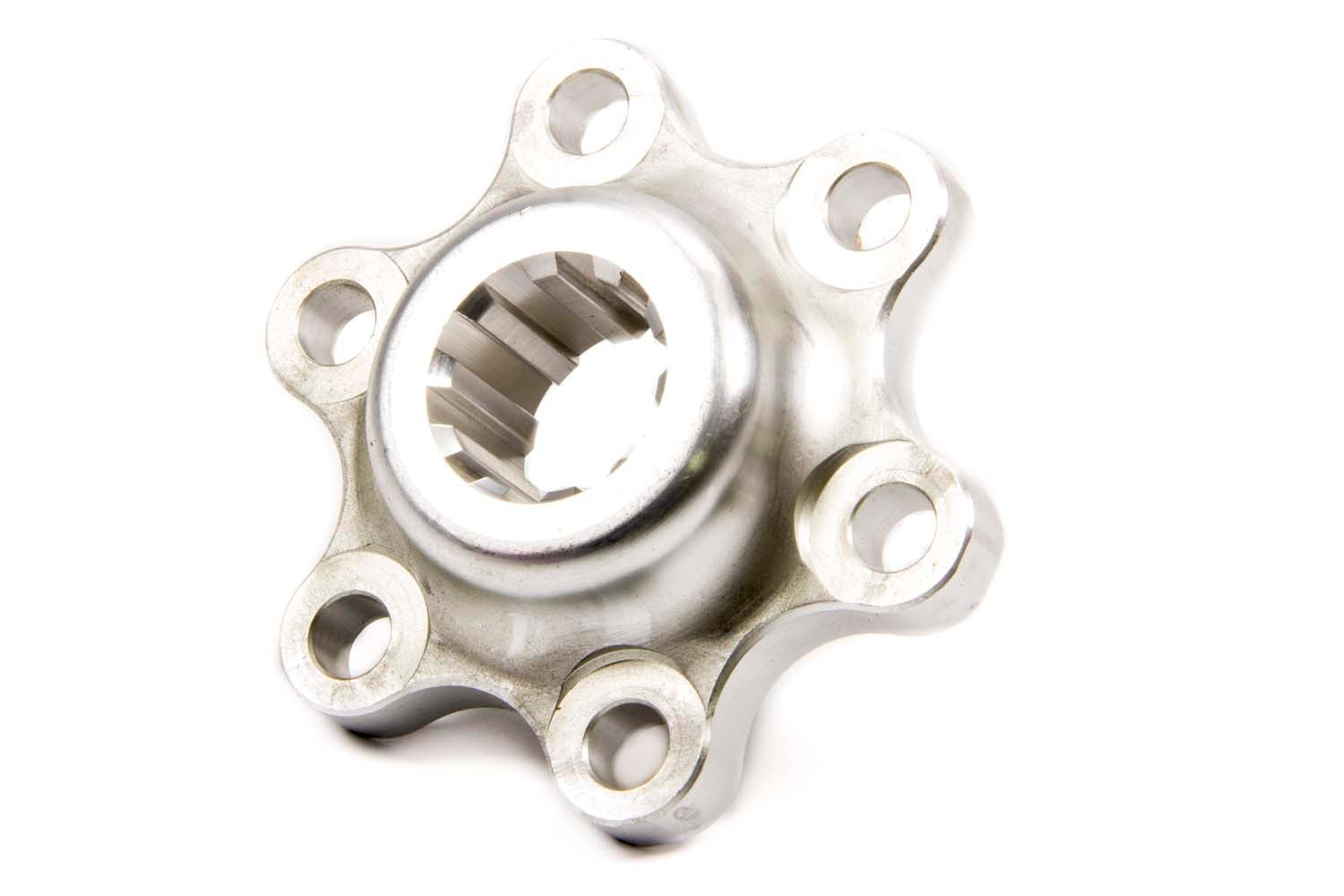 Bert Transmission Drivetrain Component Drive Flange Alum Chevy 7-A
