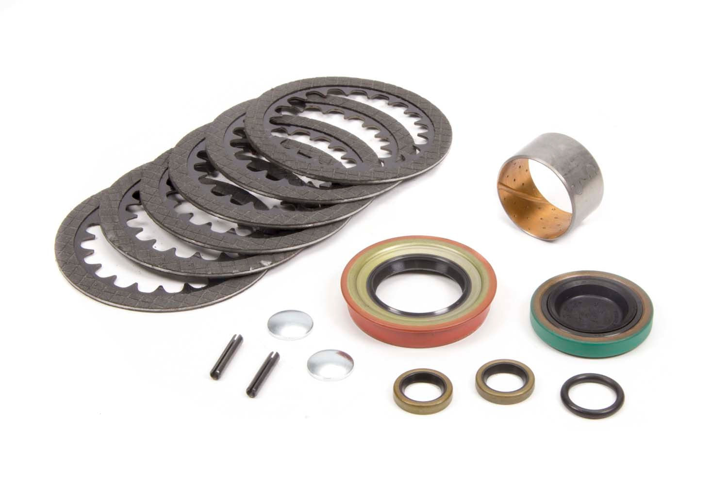 Bert Transmission Drivetrain Component Overhaul Kit LM Trans. 91