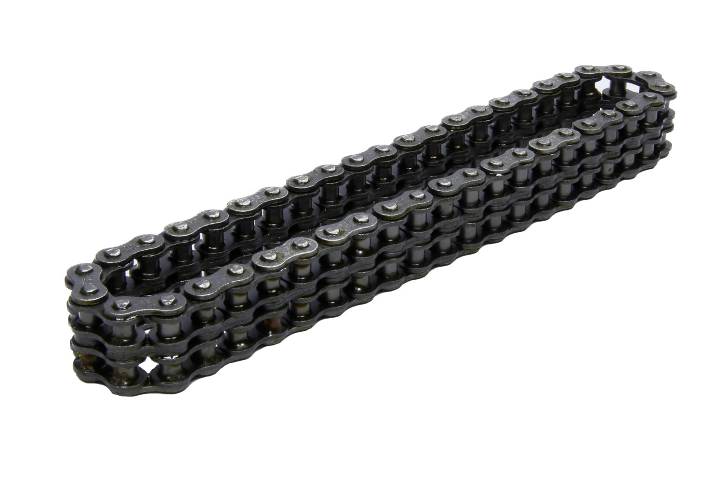 Bert Transmission Drivetrain Component Double Row Chain 3/8 SG-1076