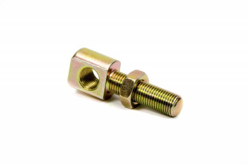 Bert Transmission Drivetrain Component Solid Rod End 3/8 Male SG-1151