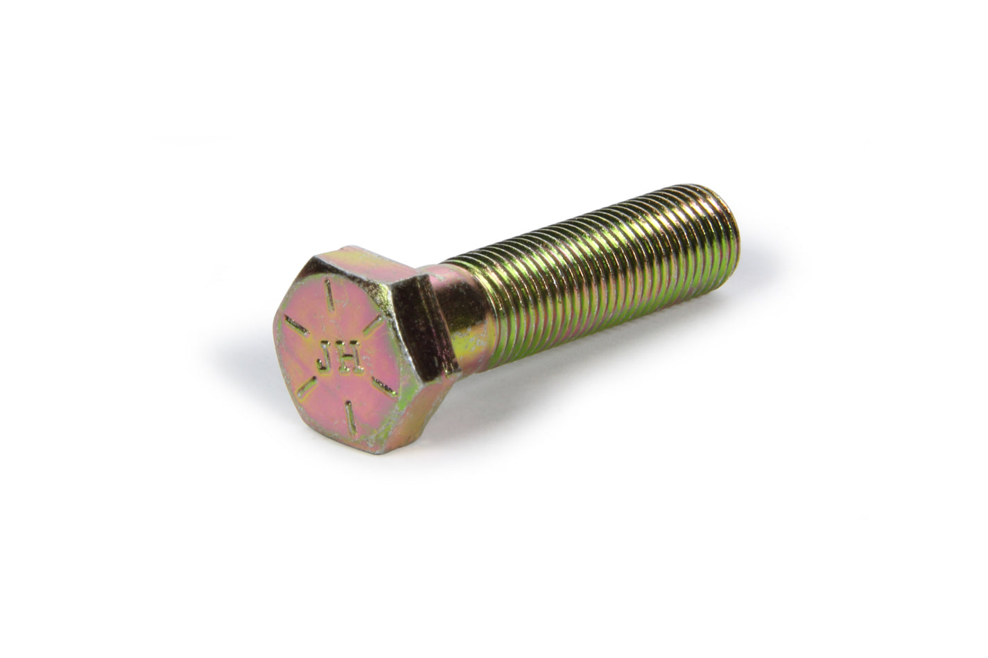 Bert Transmission Automotive Hardware Bolt Rear Yoke 3/8in-24 x 1.5 Long SG-1252