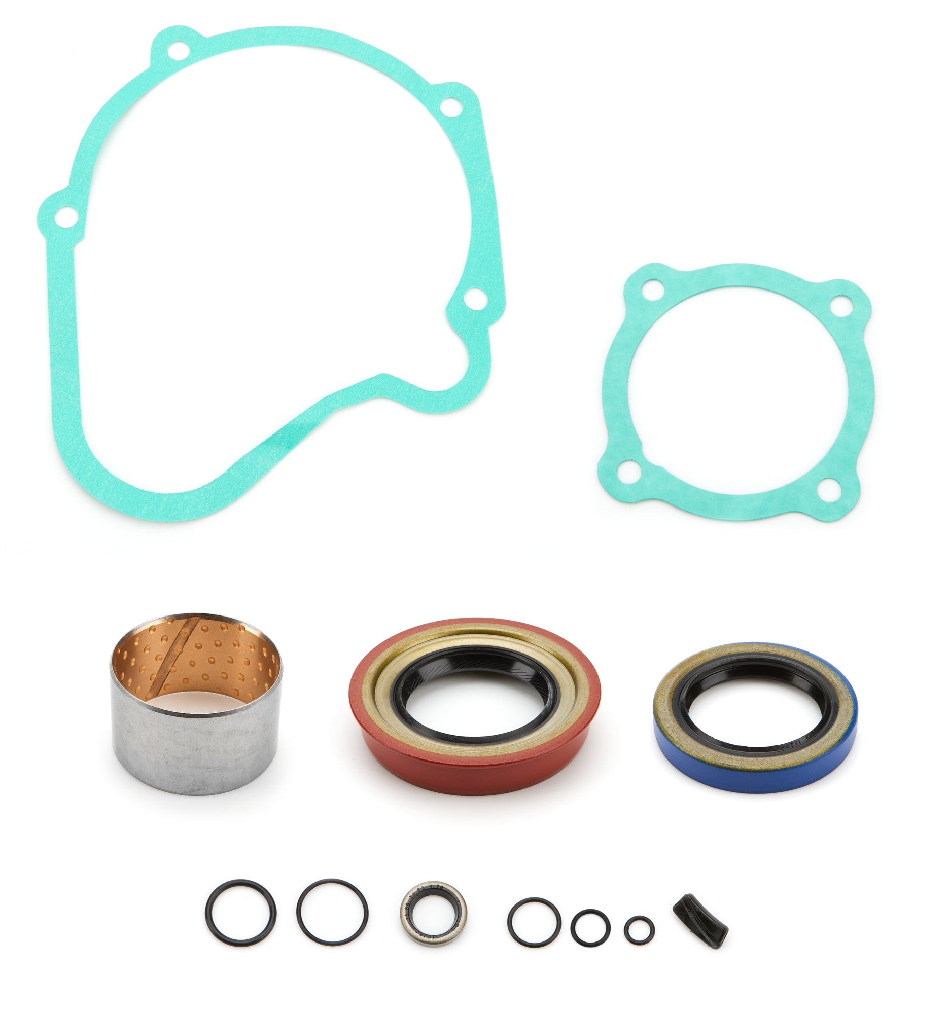 Bert Transmission Drivetrain Component Basic Rebuild Kit Second Gen Trans SG-91K