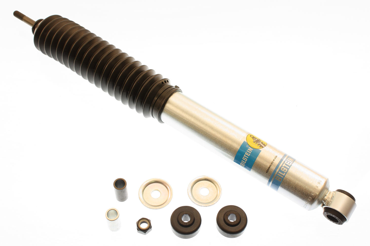 Bilstein Shock Absorber 1966-1977, 1980-1997, 1999-2016 Ford Bronco/F 150/F 250 24-065283