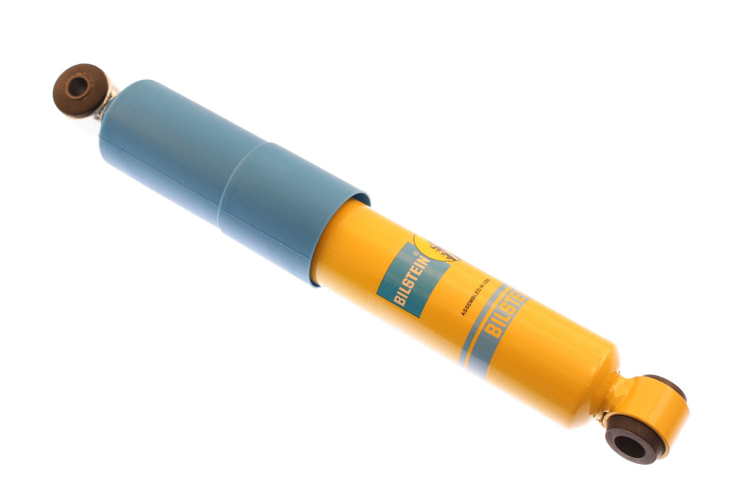 Bilstein Shock Absorber 1963-1982 Chevrolet Corvette 24-184649