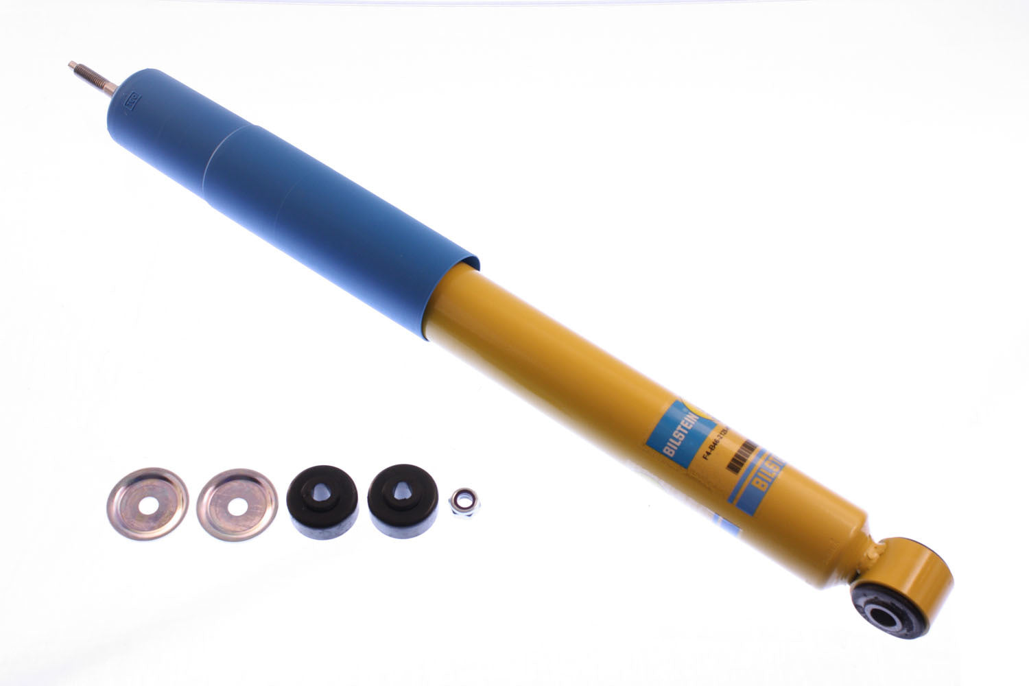 Bilstein 24-184915 B6 4600 - Suspension Shock Absorber