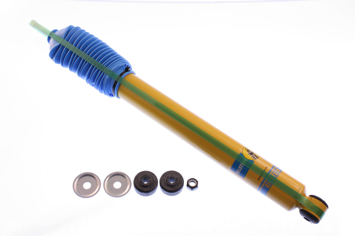B6 4600 - Suspension Shock Absorber