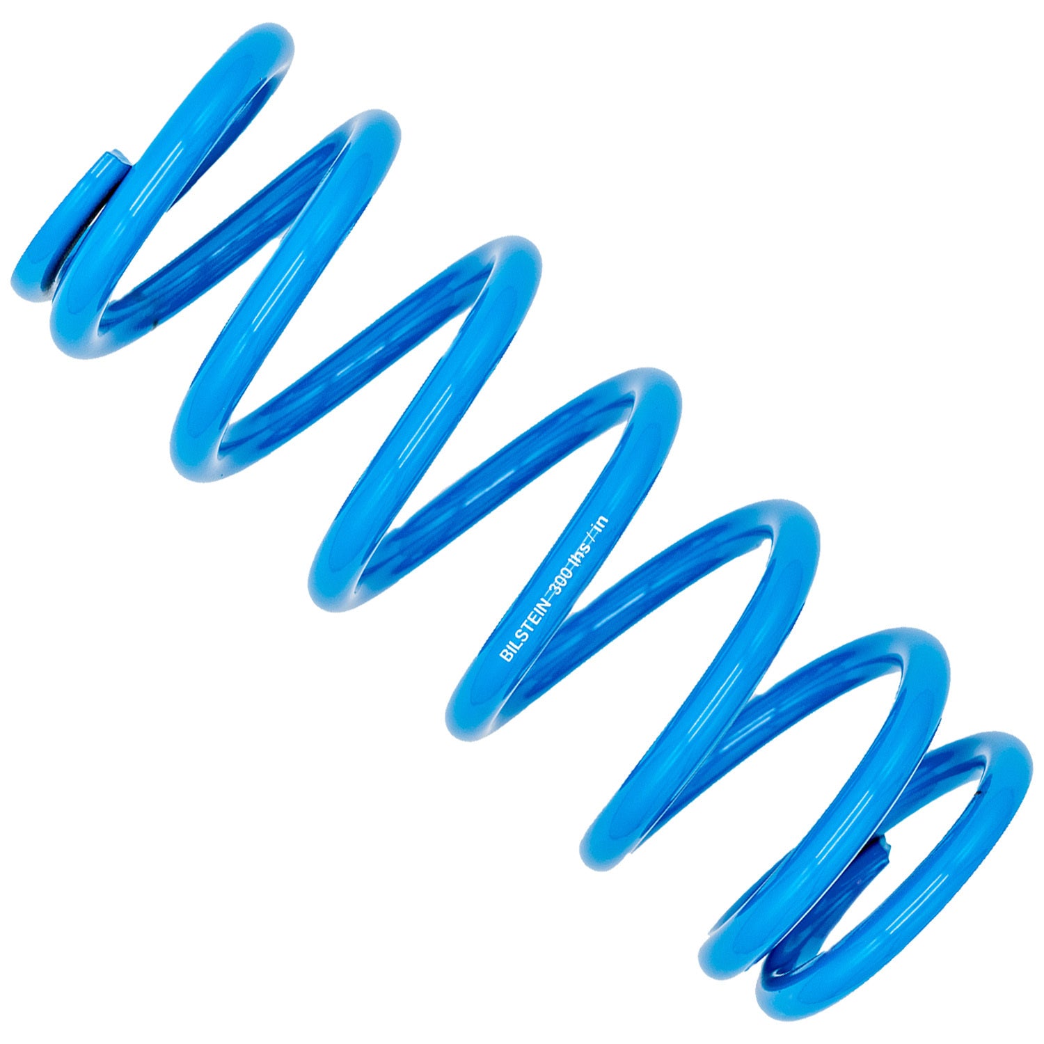 Bilstein Spring Coilover 2.5in x 10in x 300lb E4-MCS-0052A00